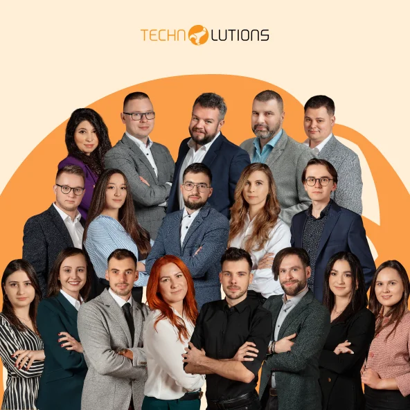 Zespół Technolutions