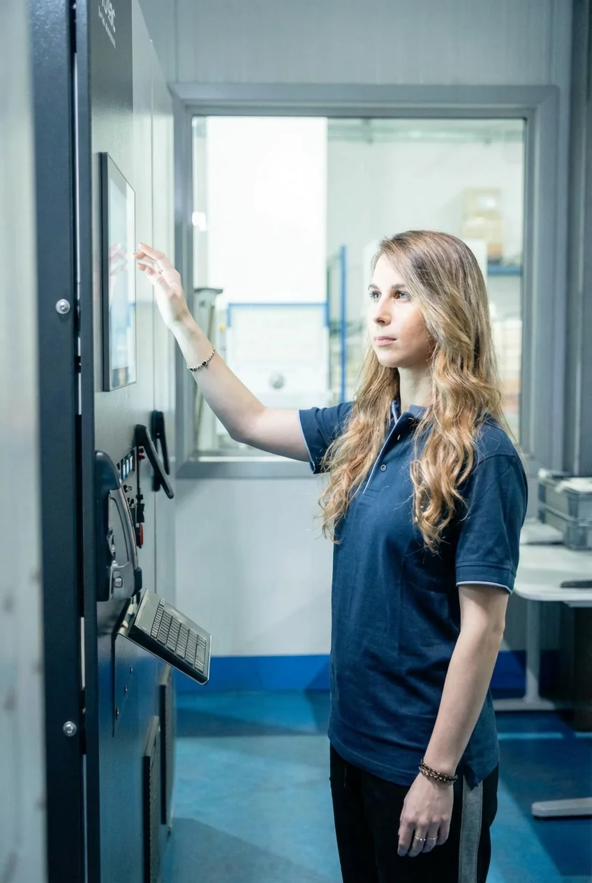 Aparatura badawcza Technolutions