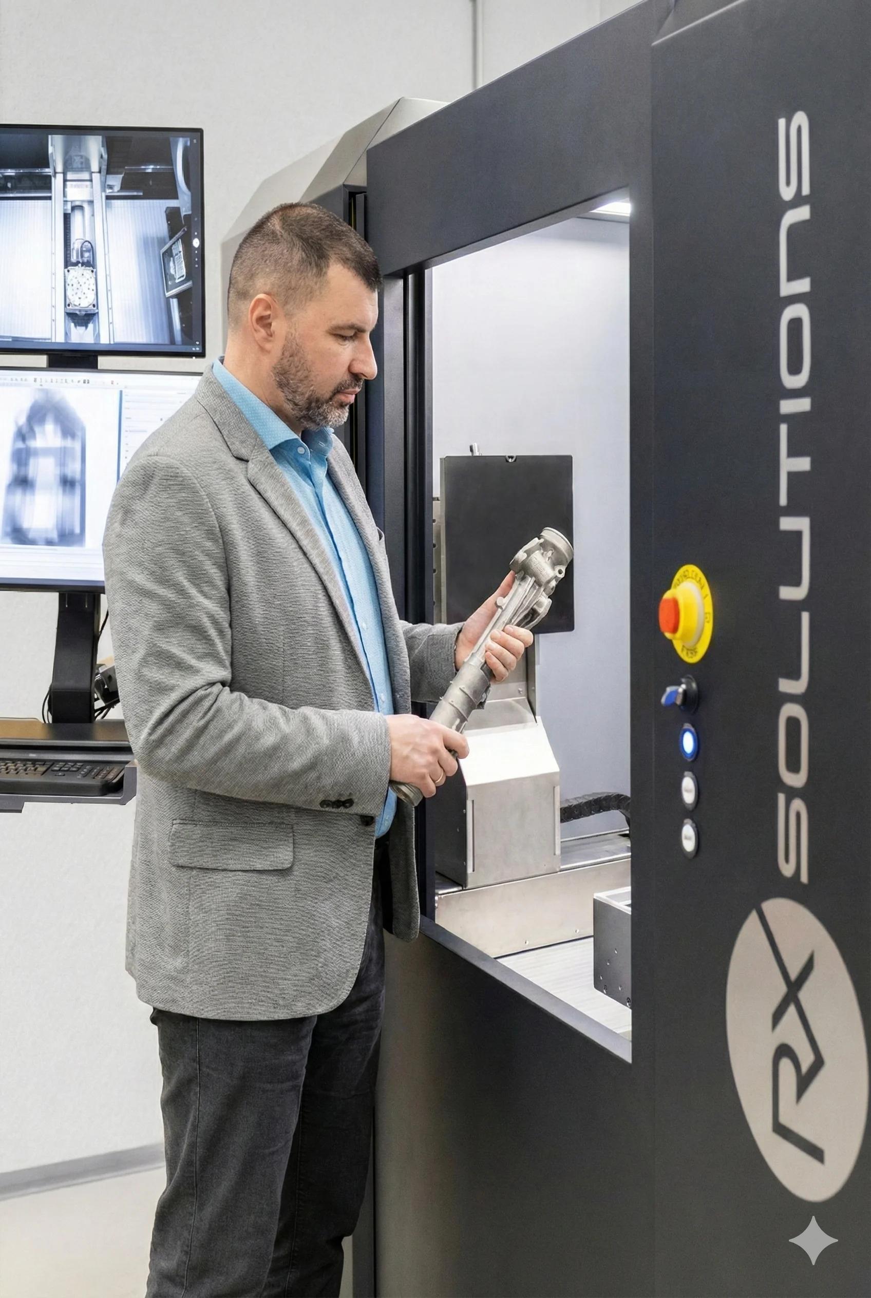 Laboratorium Technolutions