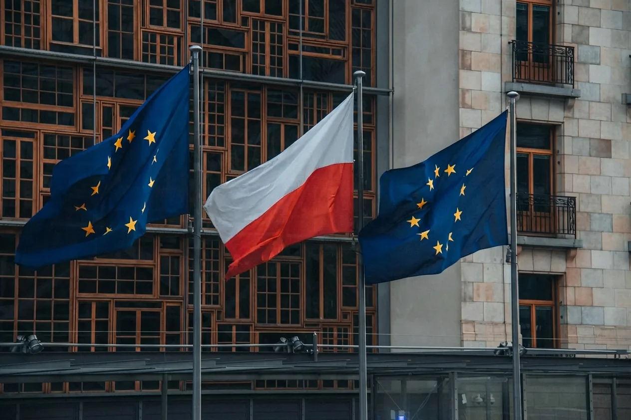 Projekty dofinansowane ze środków Unii Europejskiej