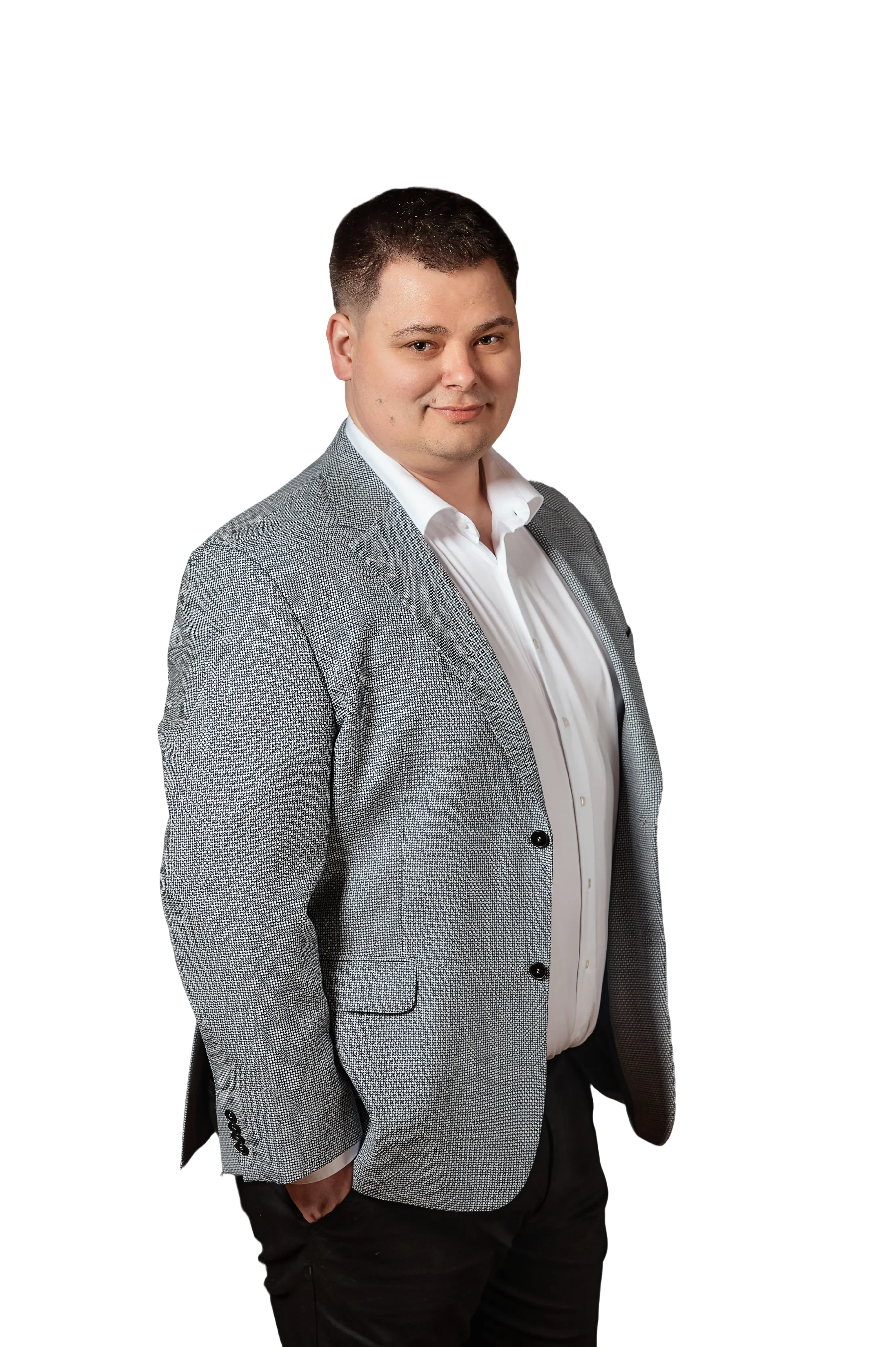 Tomasz Ratajski